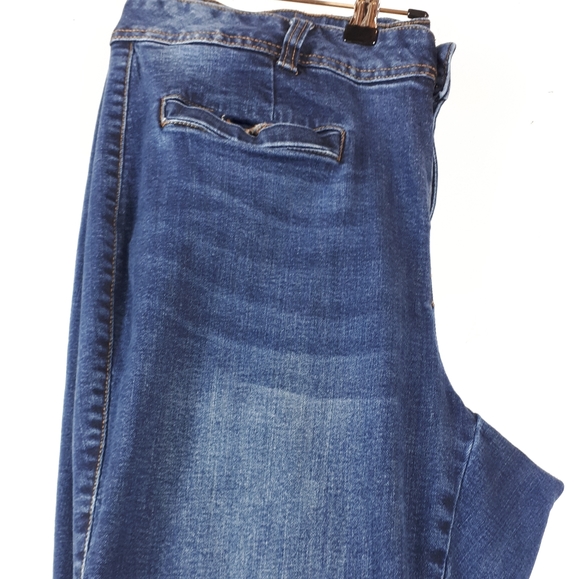 Love & Legend Jeans - Picture 7 of 8